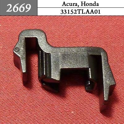 Автокрепеж для Acura, Honda Автокрепеж для Acura, Honda