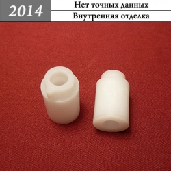 2014 Клипса под саморез