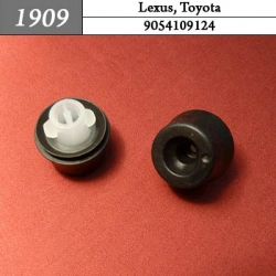 1909 Автокрепеж для Lexus, Toyota