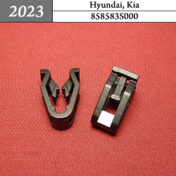 2023 Автокрепеж для Hyundai, Kia