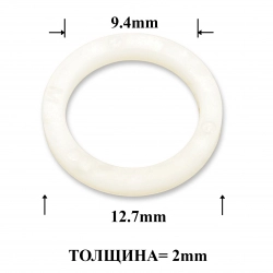 3069 Автокрепеж Универсальный
